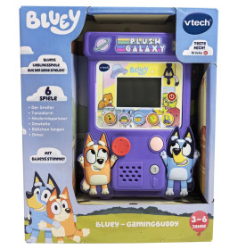 Bluey - Gamingbuddy