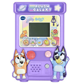 Bluey - Gamingbuddy