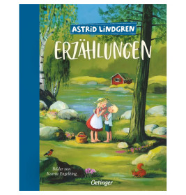 Astrid Lindgrens Erzählungen