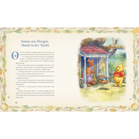 Winnie Puuh – Das große Geschichtenbuch (100 Jahre Winnie Puuh)