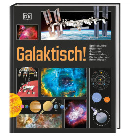 Galaktisch!
