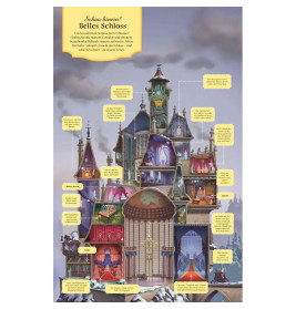 Disney Prinzessin: Unsere magische Welt