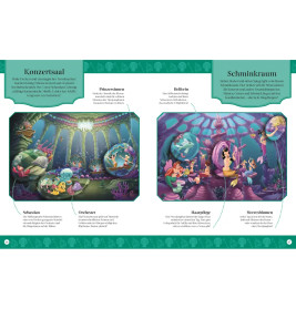 Disney Prinzessin: Unsere magische Welt
