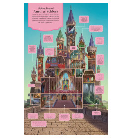 Disney Prinzessin: Unsere magische Welt