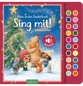 Sing mit! Weihnachten