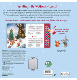 Sing mit! Weihnachten