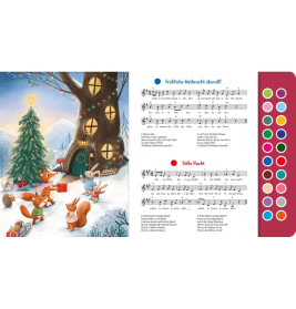 Sing mit! Weihnachten