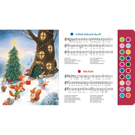 Sing mit! Weihnachten