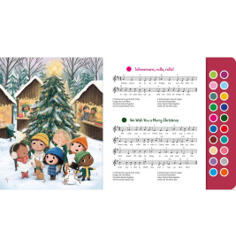 Sing mit! Weihnachten