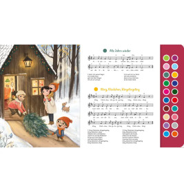 Sing mit! Weihnachten