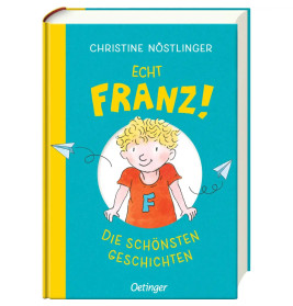 Echt Franz!