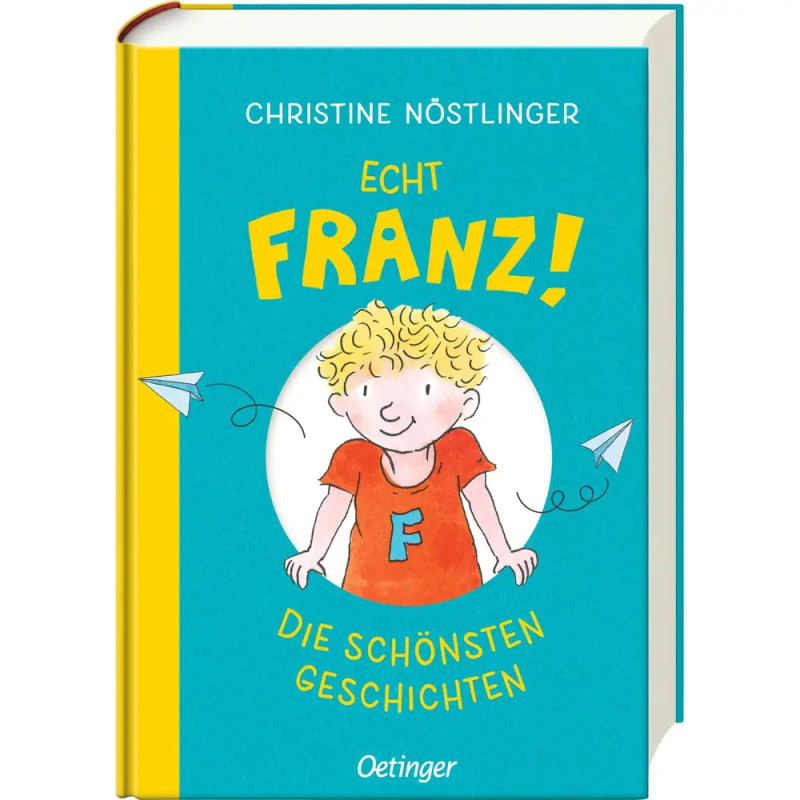 Echt Franz!