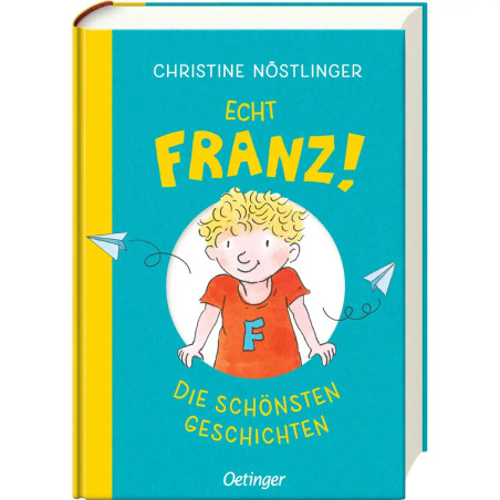 Echt Franz!