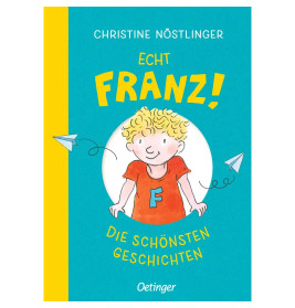 Echt Franz!