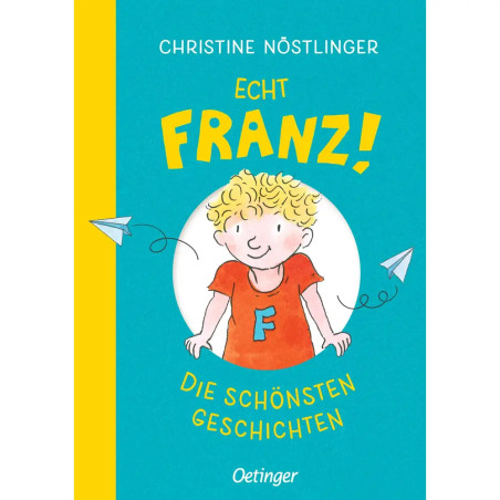Echt Franz!