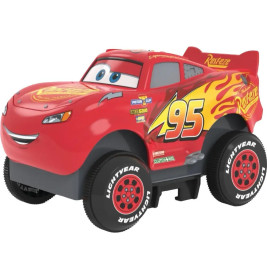 Disney Pixar Cars Big Set, Carrera STRAX zum Bauen und Spielen
