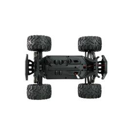 AMEWI M-Land Truggy RC-Modell 48km/h 4WD 1:16 RTR blau