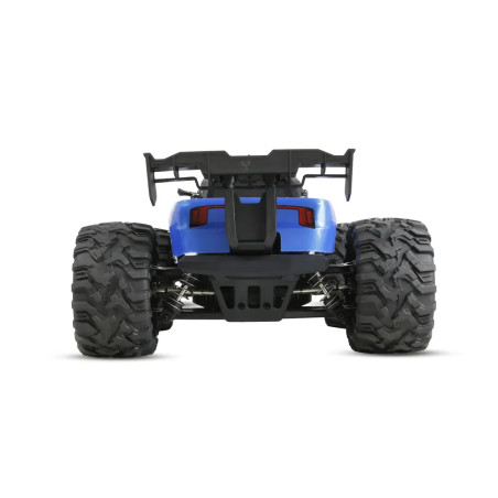 AMEWI M-Land Truggy RC-Modell 48km/h 4WD 1:16 RTR blau