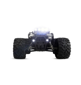 AMEWI M-Land Truggy RC-Modell 48km/h 4WD 1:16 RTR blau