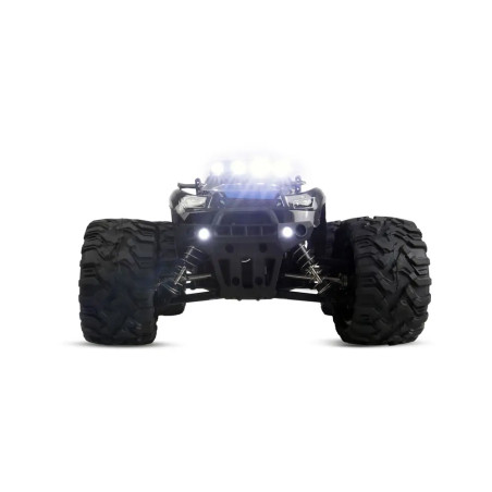 AMEWI M-Land Truggy RC-Modell 48km/h 4WD 1:16 RTR blau