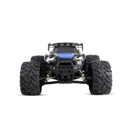 AMEWI M-Land Truggy RC-Modell 48km/h 4WD 1:16 RTR blau