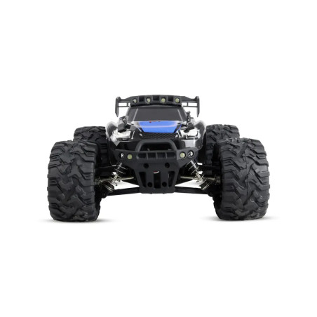 AMEWI M-Land Truggy RC-Modell 48km/h 4WD 1:16 RTR blau