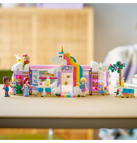 LEGO® Friends 42684 Einhorn-Traumcafé