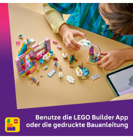 LEGO® Friends 42684 Einhorn-Traumcafé