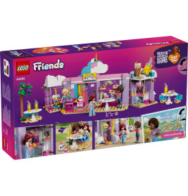 LEGO® Friends 42684 Einhorn-Traumcafé
