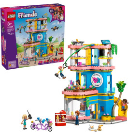 LEGO® Friends 42689 Heartlake City Clubhaus der Freunde