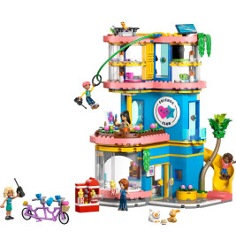 LEGO® Friends 42689 Heartlake City Clubhaus der Freunde