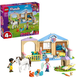 LEGO® Friends 42696 Tierklinik