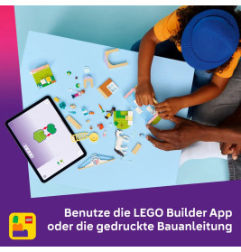 LEGO® Friends 42696 Tierklinik