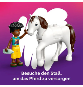LEGO® Friends 42696 Tierklinik