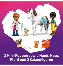 LEGO® Friends 42696 Tierklinik