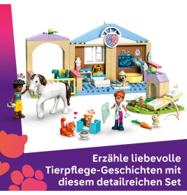 LEGO® Friends 42696 Tierklinik