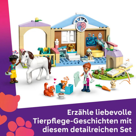 LEGO® Friends 42696 Tierklinik