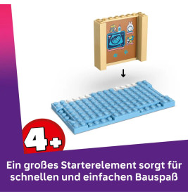 LEGO® Friends 42696 Tierklinik