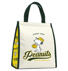 SNOOPY LUNCH BAG