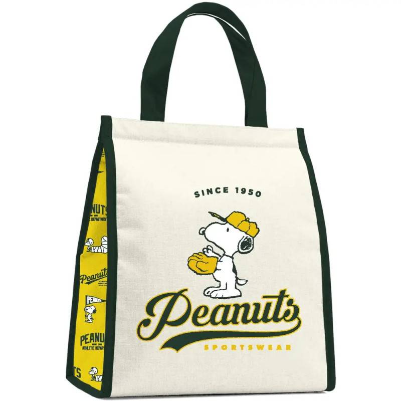 SNOOPY LUNCH BAG