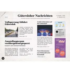 Verbrechen von nebenan: Das Krimispiel zum Nr. 1-Podcast