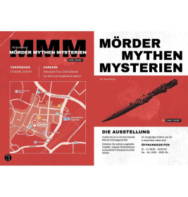 Verbrechen von nebenan: Das Krimispiel zum Nr. 1-Podcast