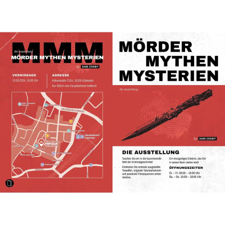 Verbrechen von nebenan: Das Krimispiel zum Nr. 1-Podcast