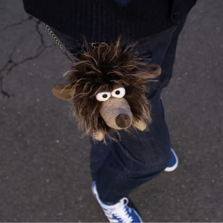 Tamy Doggy Quörky by BeastsTown