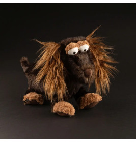 Charming Herman BeastsTown