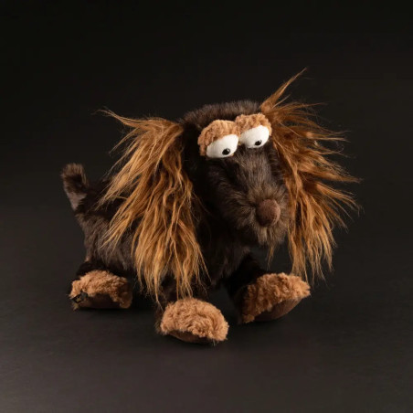 Charming Herman BeastsTown