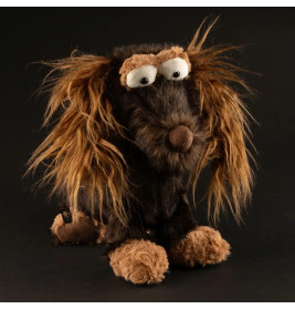 Charming Herman BeastsTown
