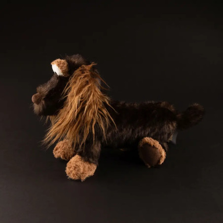 Charming Herman BeastsTown