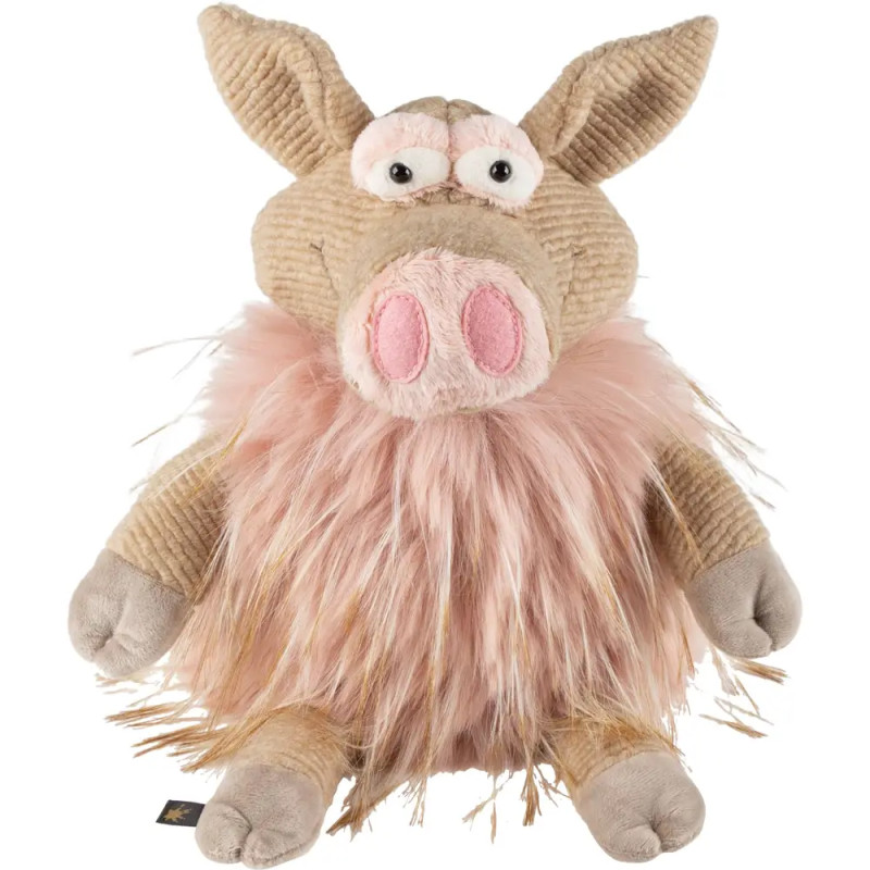 Spot Hog BeastsTown