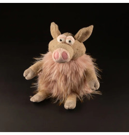 Spot Hog BeastsTown
